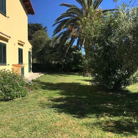 Fra Il Verde E L'azzurro