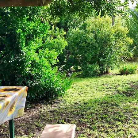 Fra Il Verde E L'azzurro Holiday home