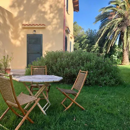 Casa vacanze Fra Il Verde E L'azzurro *