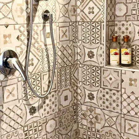 Ferienhaus Fra Il Verde E L'azzurro *